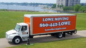 Cover Photo Moving Truck