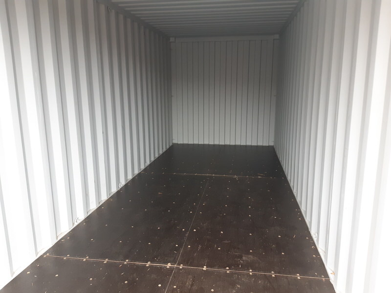 Inside Storage