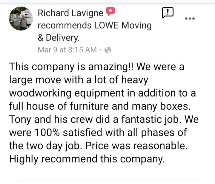Review Moving 1